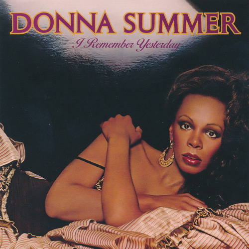 Donna Summer: 2020 Encore / 33CD Box Set Driven By The Music
