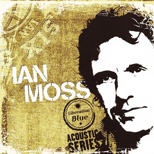 Ian Moss - Six Strings (Live) 2005