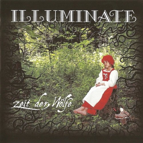Illuminate - Zeit der Wolfe (2008)