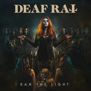 Deaf Rat - Ban The Light [WEB] (2019)