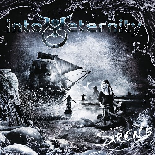 Into Eternity - The Sirens (WEB release) 2018