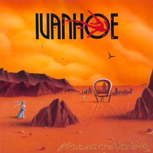 Ivanhoe - Visions and Reality (1994)