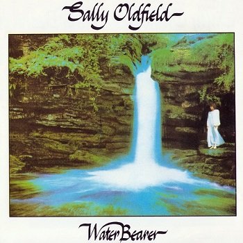 Sally Oldfield - Water Bearer [Reissue 1986] (1978)