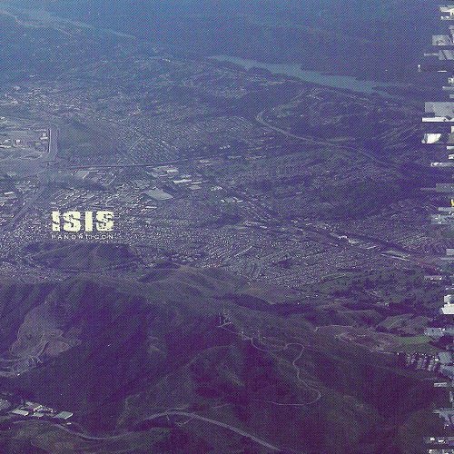 Isis - Discography (1998-2012)