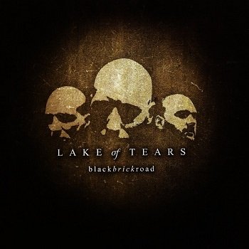 Lake Of Tears - Black Brick Road (2004)