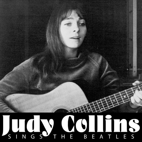 Judy Collins - Sings the Beatles (2013) [FLAC]