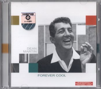 Dean Martin - Forever Cool (2007)