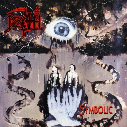 Death - Symbolic (1995) [2008]