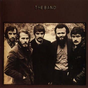The Band - The Band (1969) (Remastered, Expanded, 2000)