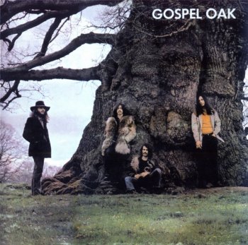 Gospel Oak - Gospel Oak (1970) [2003]