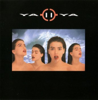 Ya Ya - Ya Ya II (1988)