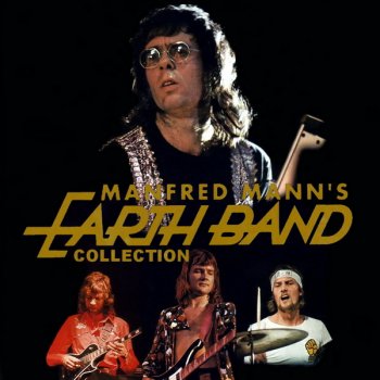 Manfred Mann's Earth Band - Collection (2019)