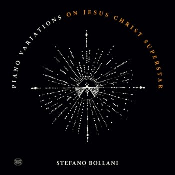 Stefano Bollani – Piano Variations On Jesus Christ Superstar (2020) [WEB]