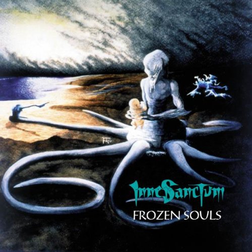 Inner Sanctum (Uru) - Frozen Souls (1994)