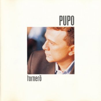Pupo - Tornero (1998)