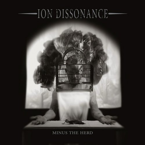 Ion Dissonance - Minus The Herd (2007)