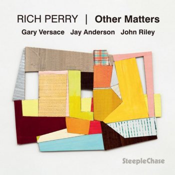 Rich Perry – Other Matters (2019) [WEB]