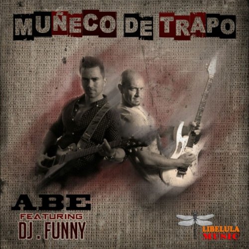 ABE - Muneco De Trapo (2 x File, FLAC, Single) 2017