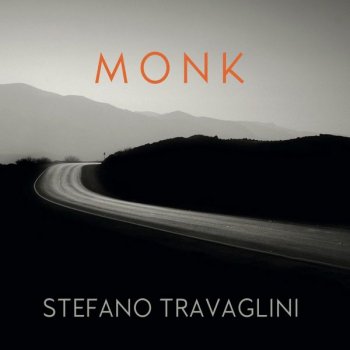 Stefano Travaglini - Monk (2020) [WEB] 