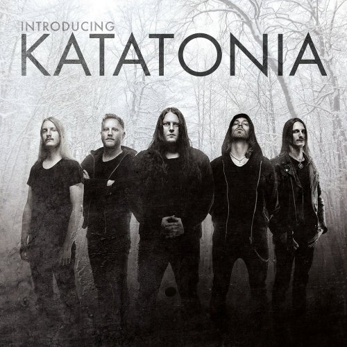 Katatonia - Introducing Katatonia [2CD] (2013)