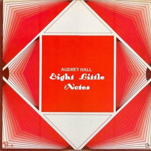 Audrey Hall - Eight Little Notes &#8206;(File, FLAC, Single) 2008
