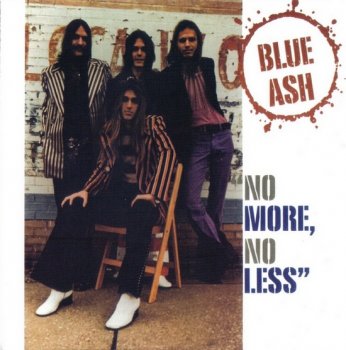 Blue Ash - No More, No Less (1973)[WEB] (2008)