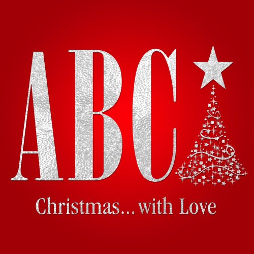 ABC - Christmas… With Love &#8206;(4 x File, FLAC, EP) 2016