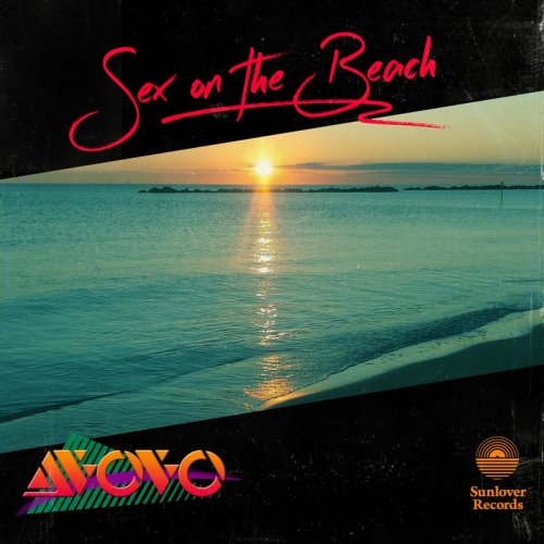 Abobo - Sex On The Beach &#8206;(2 x File, FLAC, Single) 2017