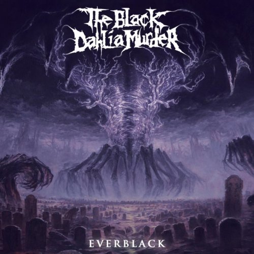 The Black Dahlia Murder - Everblack [Limited Edition] (2013)