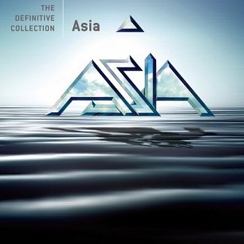 Asia - The Definitive Collection (2006)