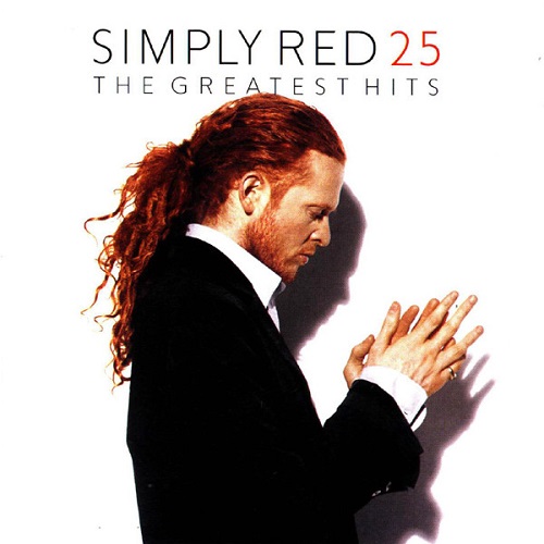 Simply Red - 25: The Greatest Hits (2008) [FLAC]