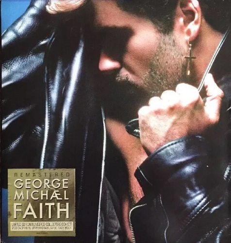 George Michael &#8206;– Faith [2CDs] (1987/2010) [FLAC]