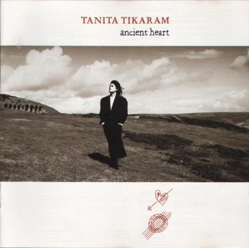Tanita Tikaram - Ancient Heart 1988