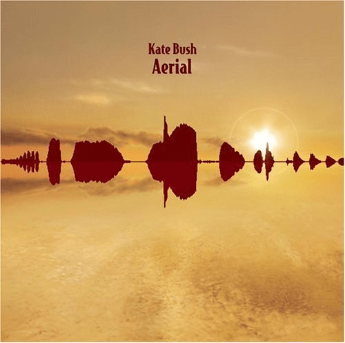 Kate Bush - Aerial [2CD] (2005) [FLAC]