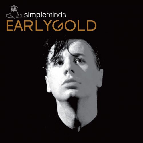 Simple Minds - Early Gold (2003) [FLAC]