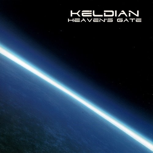 Keldian - Heaven's Gate (2007)