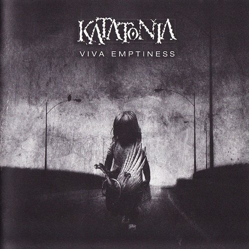 Katatonia (Swe) - Viva Emptiness (2003)