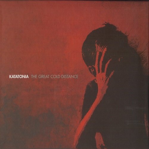 Katatonia (Swe) - The Great Cold Distance (Digipack) 2006