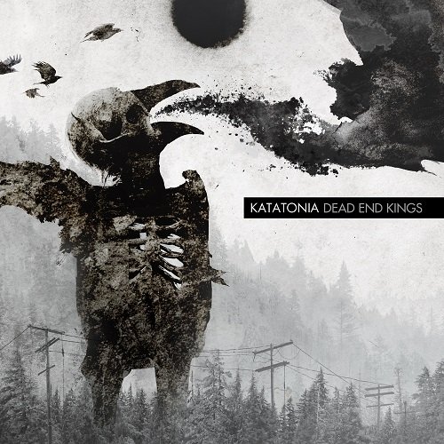 Katatonia - Dead End Kings (Limited Edition) 2012