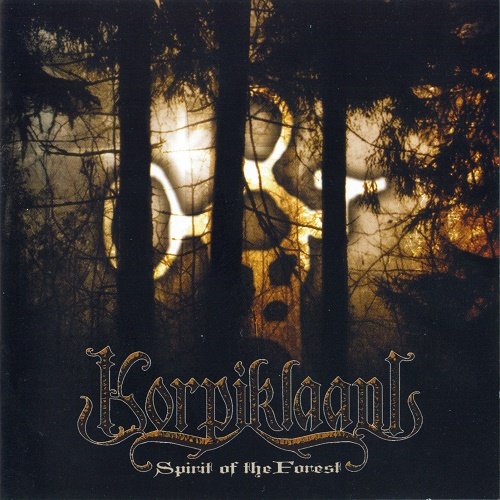 Korpiklaani - Spirit of the Forest (2003)