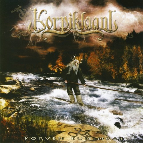 Korpiklaani - Korven Kuningas (2008)