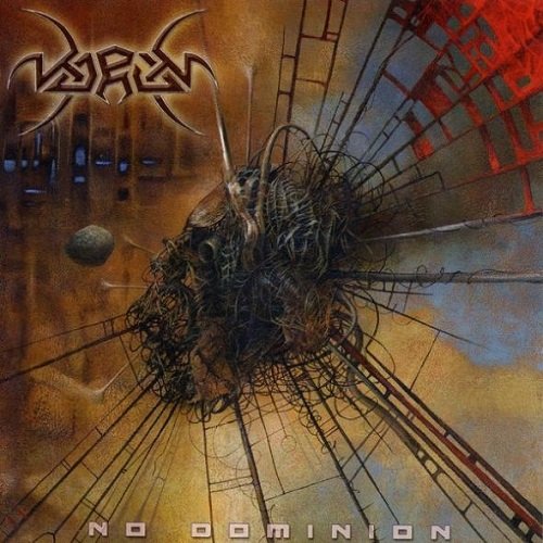 Korum - No Dominion (2003)