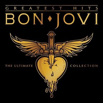 Bon Jovi - Greatest Hits: The Ultimate Collection (2010)
