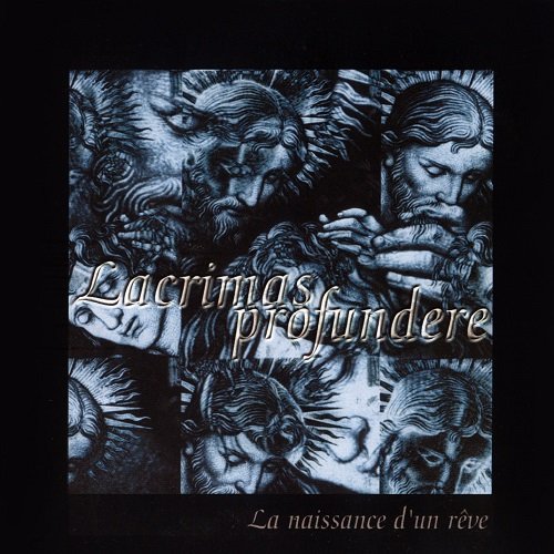 Lacrimas Profundere - Discography (1995-2019)
