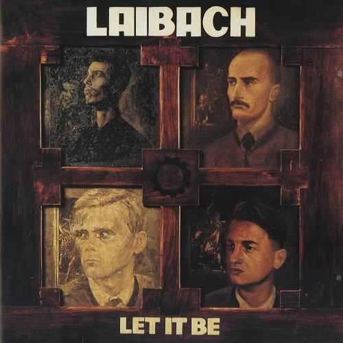 Laibach - Let It Be (1988)