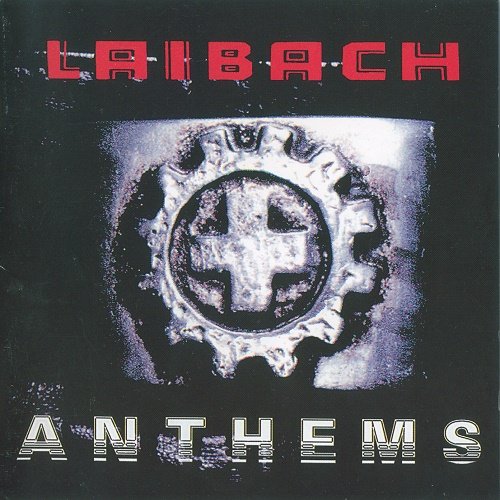 Laibach - Anthems (2CD) 2004