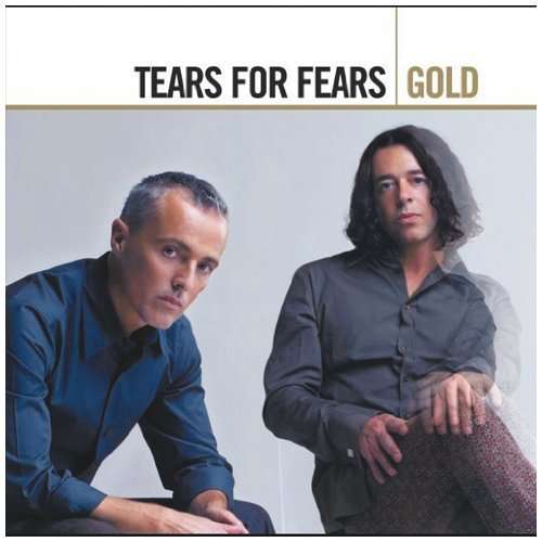 Tears For Fears &#8206;– Gold [2CDs] (2006) [FLAC]