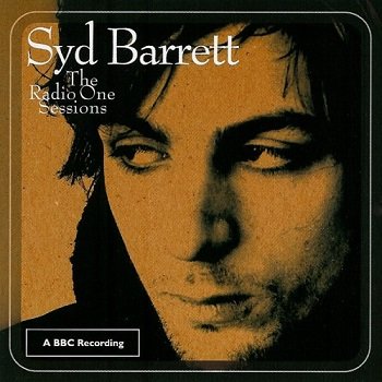 Syd Barrett - The Radio One Sessions (2004)