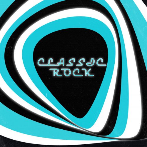 VA - Classic Rock (2020) [FLAC]