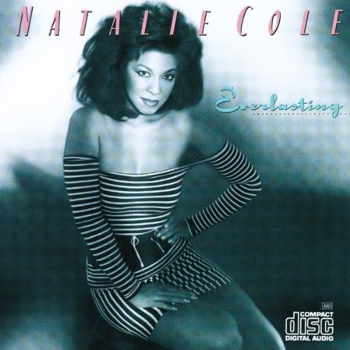 Natalie Cole - Everlasting (1991) [FLAC]